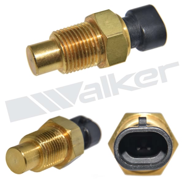 Walker Products Engine Coolant Temperature Sensor 211-1021
