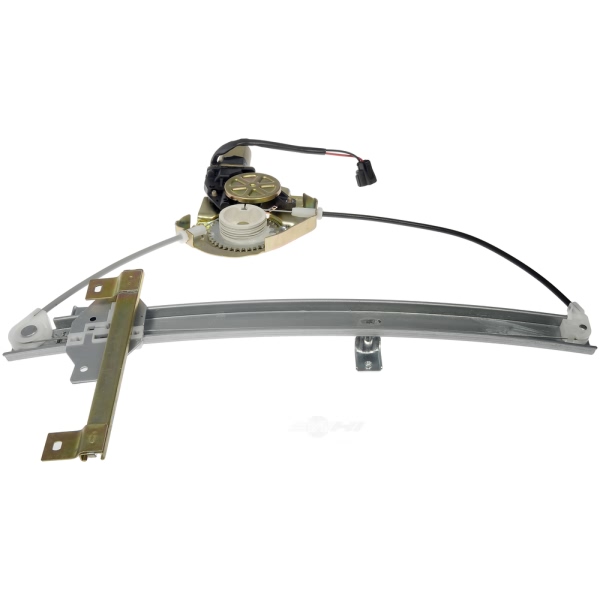 Dorman OE Solutions Front Passenger Side Power Window Regulator And Motor Assembly 741-843