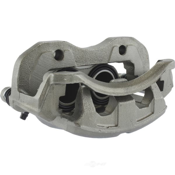 Centric Remanufactured Semi-Loaded Front Passenger Side Brake Caliper 141.42113