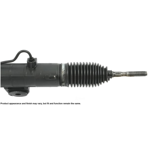 Cardone Reman Remanufactured Hydraulic Power Rack and Pinion Complete Unit 26-3056