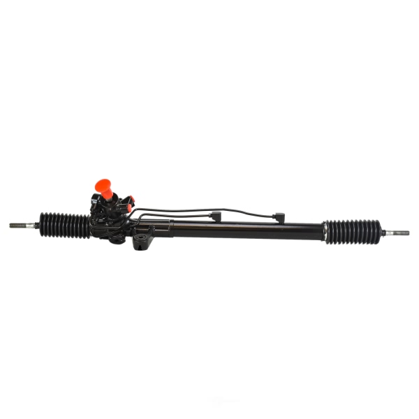 AAE Remanufactured Hydraulic Power Steering Rack & Pinion 100% Tested 3228