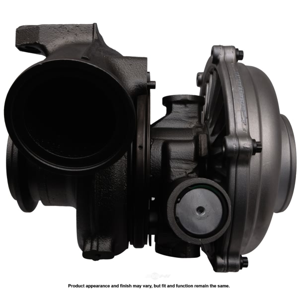 Cardone Reman Remanufactured Turbocharger 2T-202