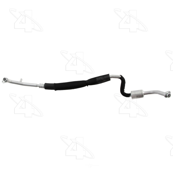 Four Seasons A C Refrigerant Suction Hose 66408