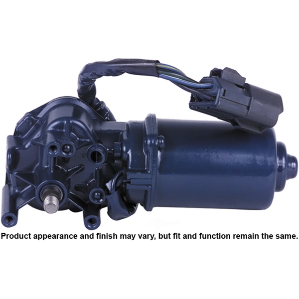 Cardone Reman Remanufactured Wiper Motor 43-1424