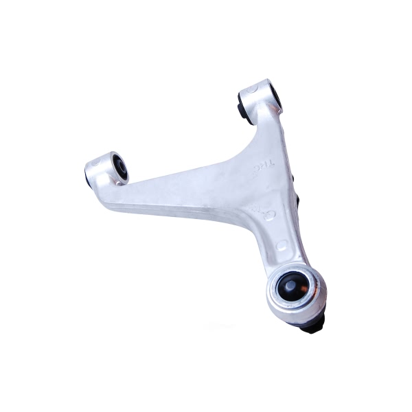 Mevotech Supreme Rear Passenger Side Upper Non Adjustable Control Arm And Ball Joint Assembly CMS301162