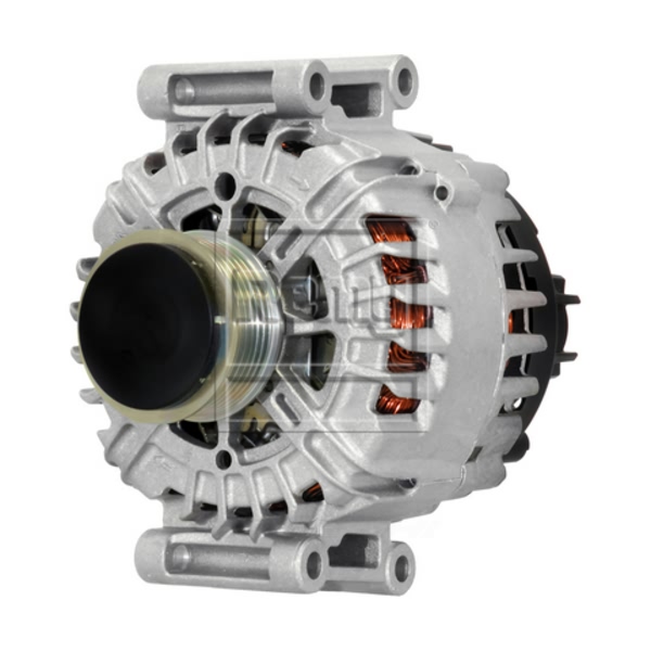 Remy Remanufactured Alternator 12965
