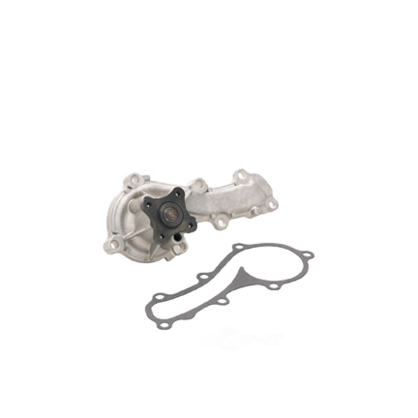 Dayco Engine Coolant Water Pump DP805