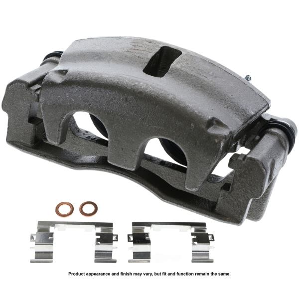 Cardone Reman Remanufactured Unloaded Caliper w/Bracket 18-B5004