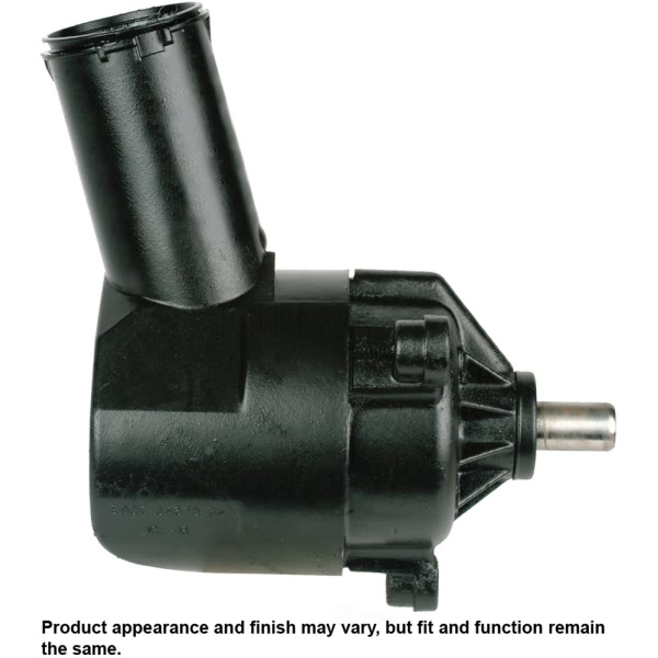 Cardone Reman Remanufactured Power Steering Pump w/Reservoir 20-7271