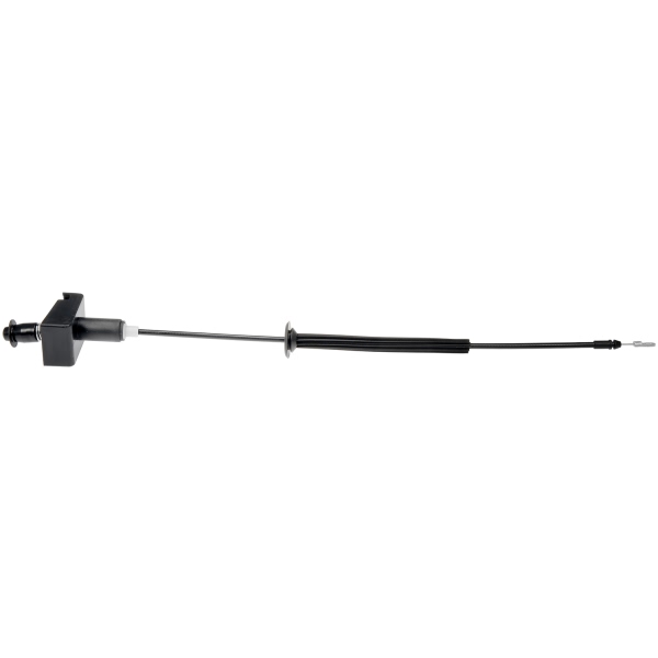 Dorman Fuel Filler Door Release Cable 912-609