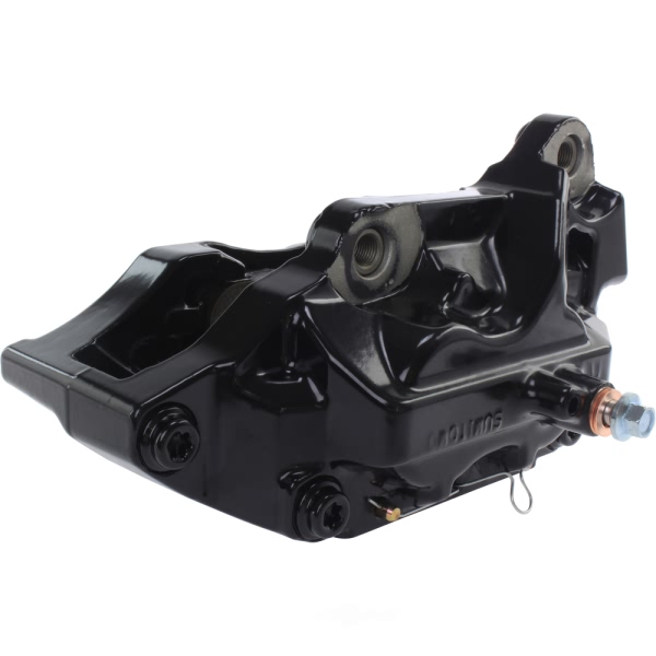 Centric Posi Quiet™ Loaded Front Passenger Side Brake Caliper 142.44169