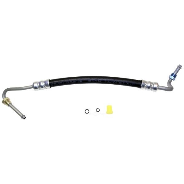 Gates Power Steering Pressure Line Hose Assembly 352593