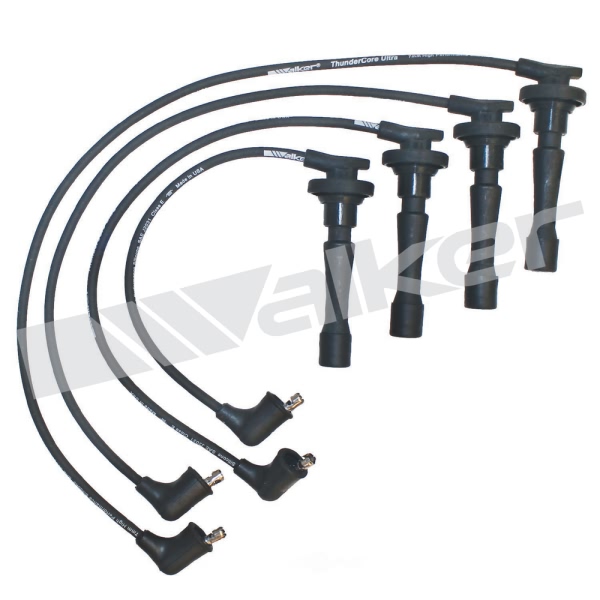 Walker Products Spark Plug Wire Set 924-1247