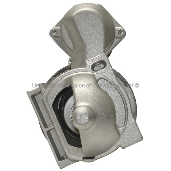 Quality-Built Starter Remanufactured 3508S
