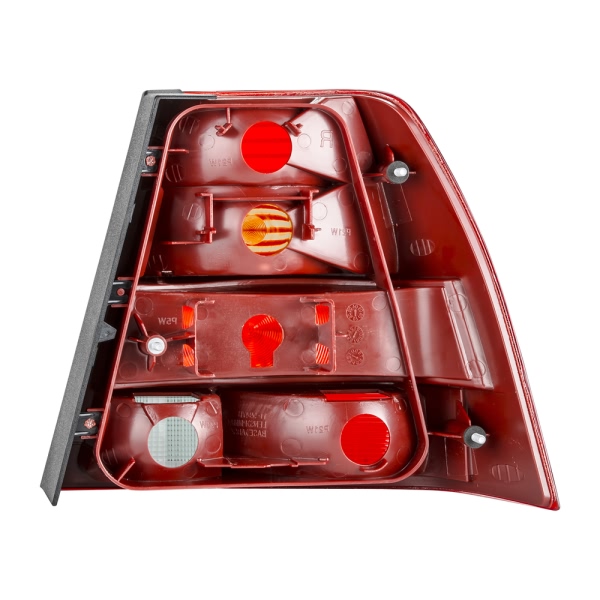 TYC Driver Side Replacement Tail Light 11-5948-01