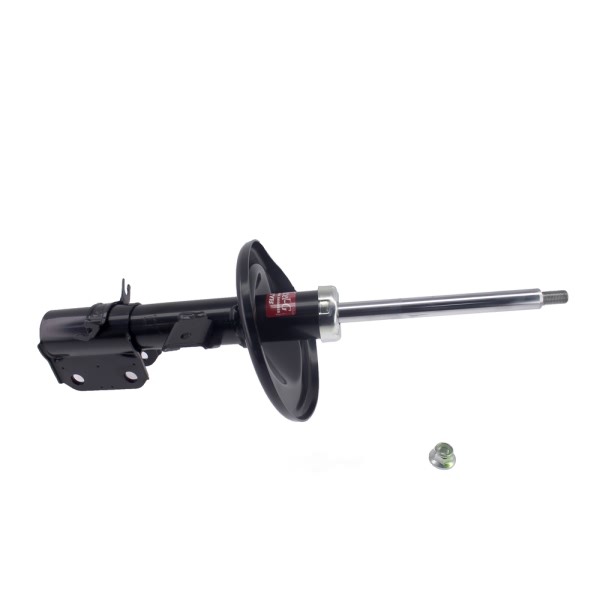 KYB Excel G Front Passenger Side Twin Tube Strut 339265