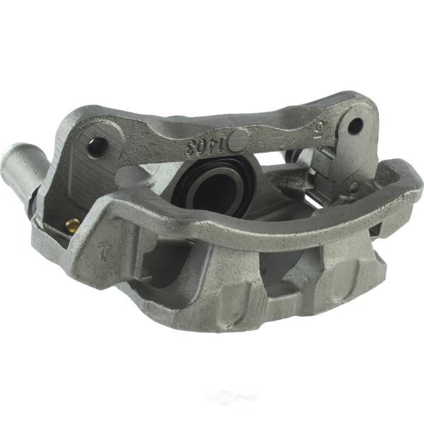 Centric Remanufactured Semi-Loaded Rear Passenger Side Brake Caliper 141.44543