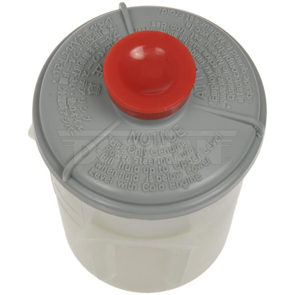 Dorman OE Solutions Power Steering Reservoir 603-706