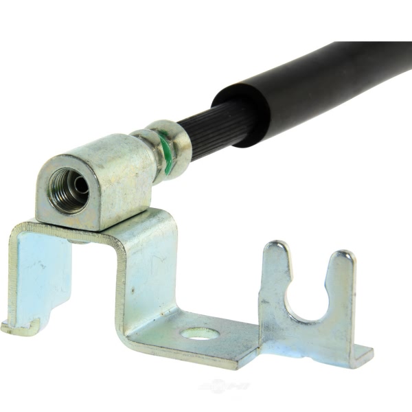 Centric Front Driver Side Brake Hose 150.63086