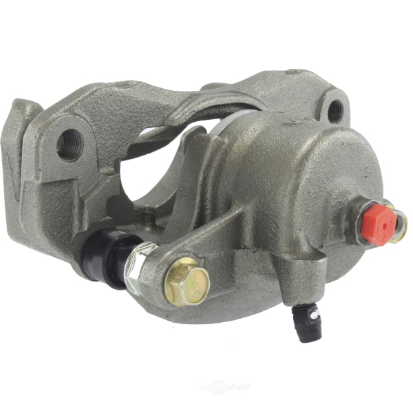 Centric Remanufactured Semi-Loaded Front Passenger Side Brake Caliper 141.45053