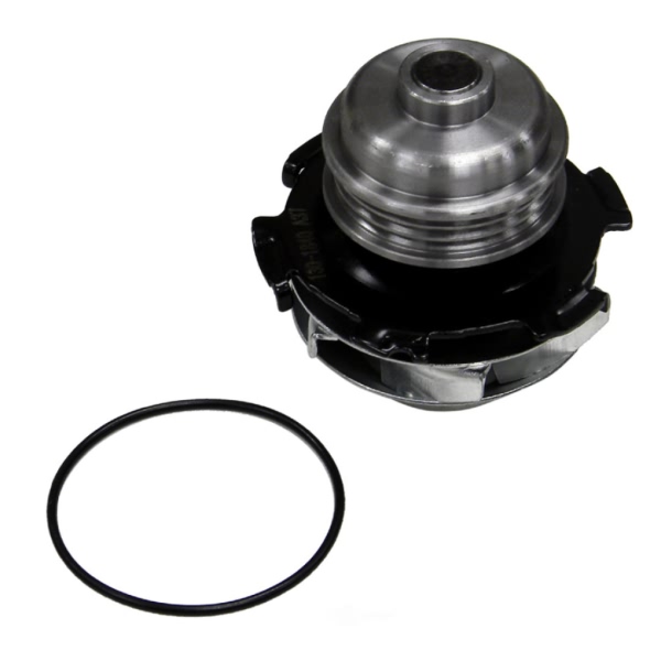 GMB Engine Coolant Water Pump 130-1840