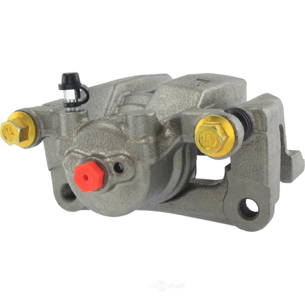 Centric Remanufactured Semi-Loaded Rear Driver Side Brake Caliper 141.42586