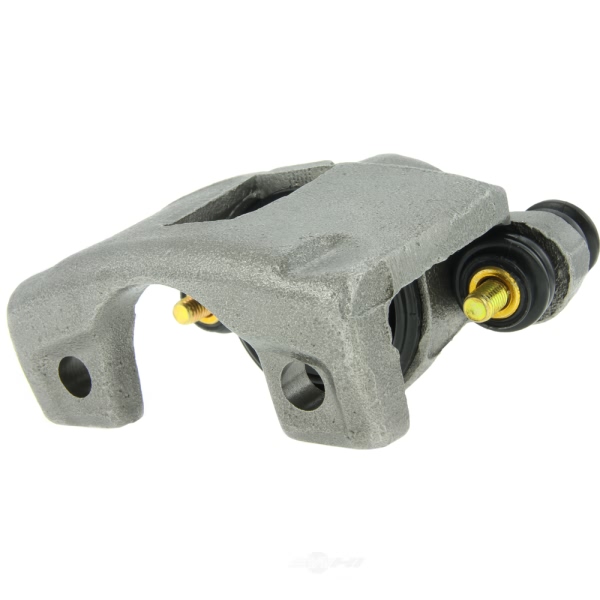 Centric Remanufactured Semi-Loaded Rear Driver Side Brake Caliper 141.58502