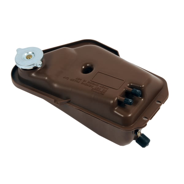 MTC Engine Coolant Expansion Tank 7855