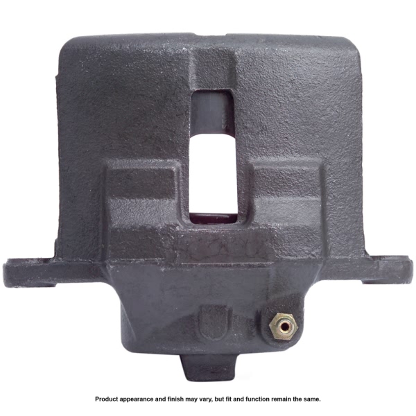 Cardone Reman Remanufactured Unloaded Caliper 18-4613