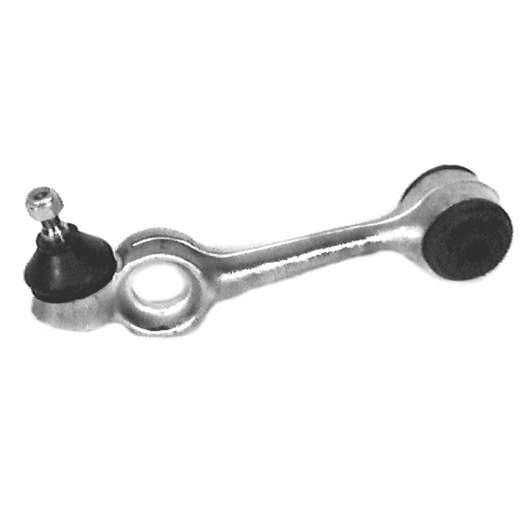 Delphi Front Driver Side Upper Control Arm And Ball Joint Assembly TC384