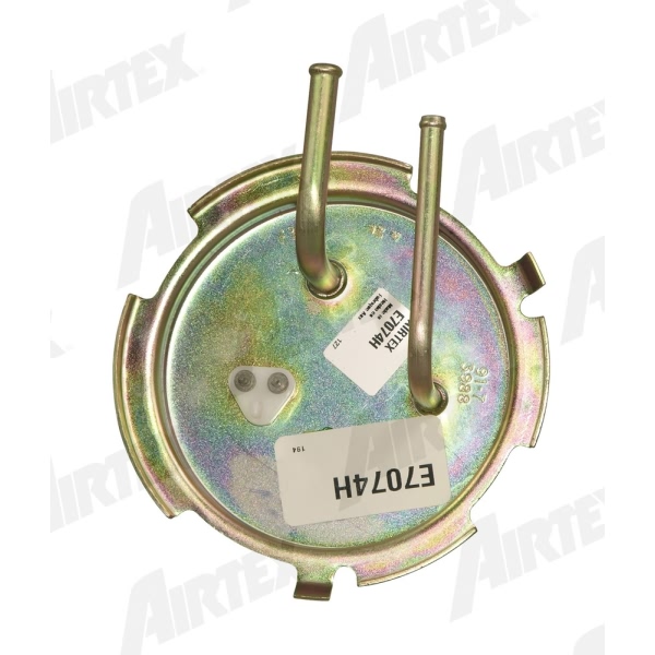 Airtex Fuel Pump Hanger Assembly E7074H