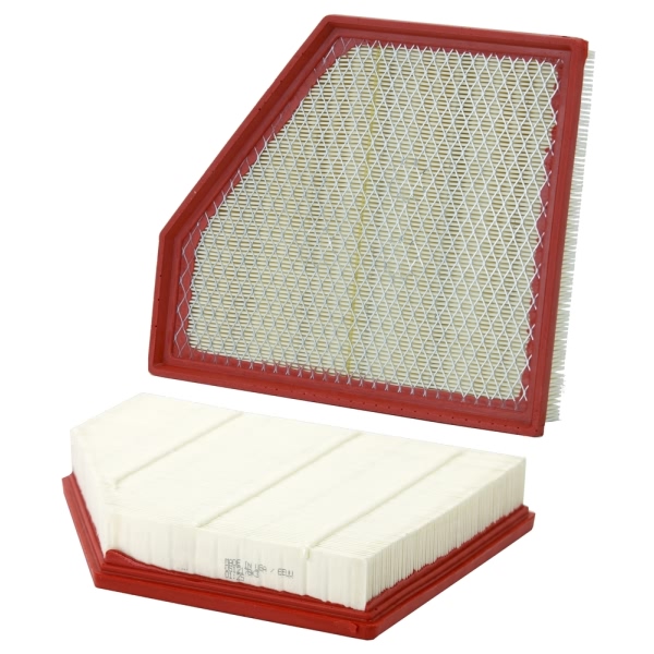 WIX Panel Air Filter WA10560