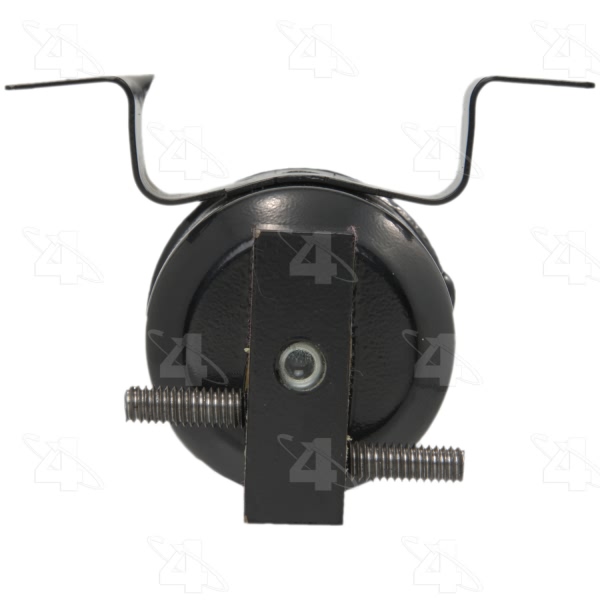 Four Seasons A C Receiver Drier 33551