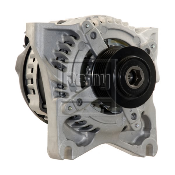 Remy Remanufactured Alternator 12983