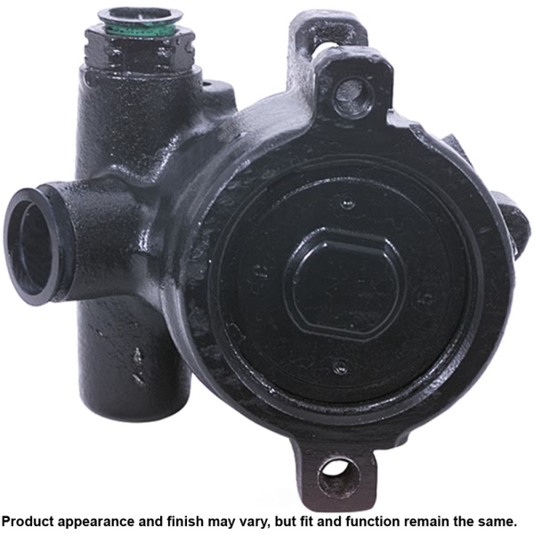 Cardone Reman Remanufactured Power Steering Pump w/o Reservoir 20-878