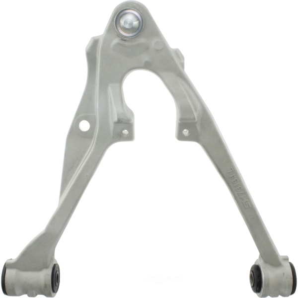 Centric Premium™ Front Driver Side Lower Control Arm and Ball Joint Assembly 622.66082