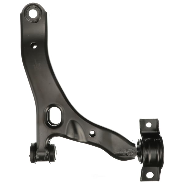 Delphi Front Passenger Side Lower Control Arm TC1166