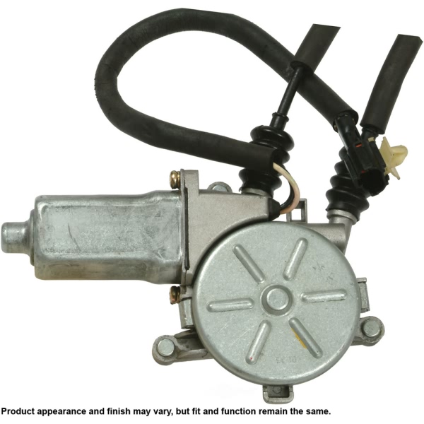 Cardone Reman Remanufactured Window Lift Motor w/Regulator 47-4526R