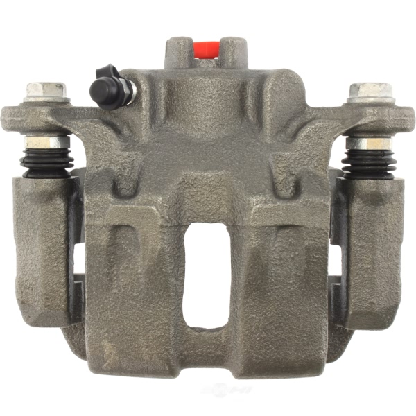 Centric Remanufactured Semi-Loaded Rear Driver Side Brake Caliper 141.40562