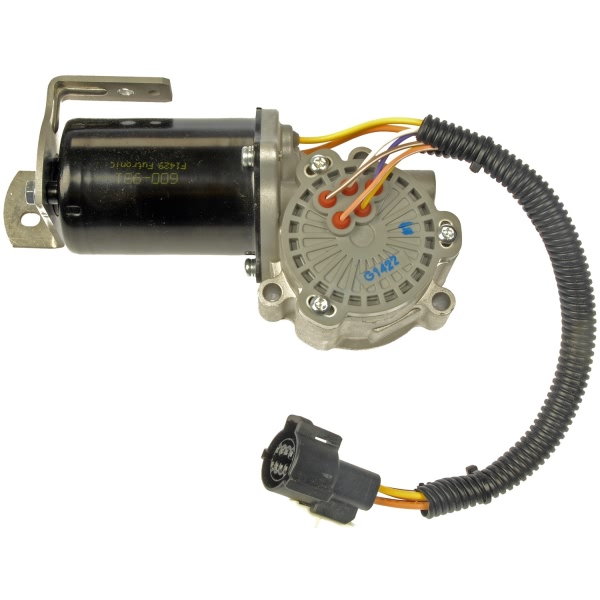 Dorman OE Solutions Transfer Case Motor 600-931