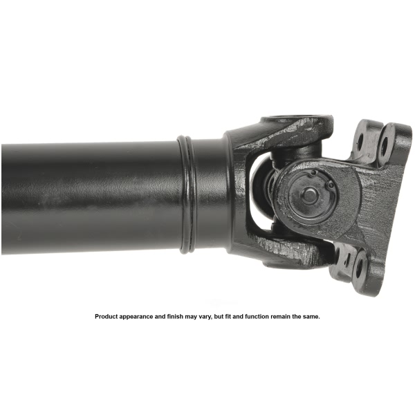 Cardone Reman Remanufactured Driveshaft/ Prop Shaft 65-7041