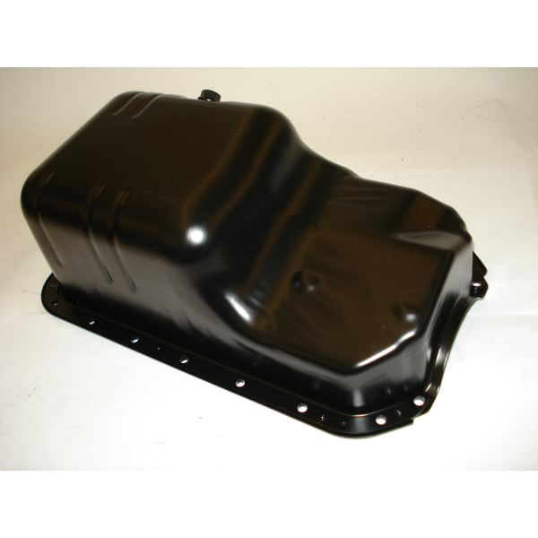 MTC Engine Oil Pan 1010829