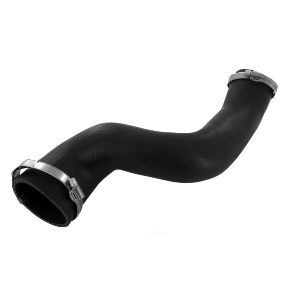 VAICO Driver side Intercooler (Upper) Intercooler Hose V10-2925