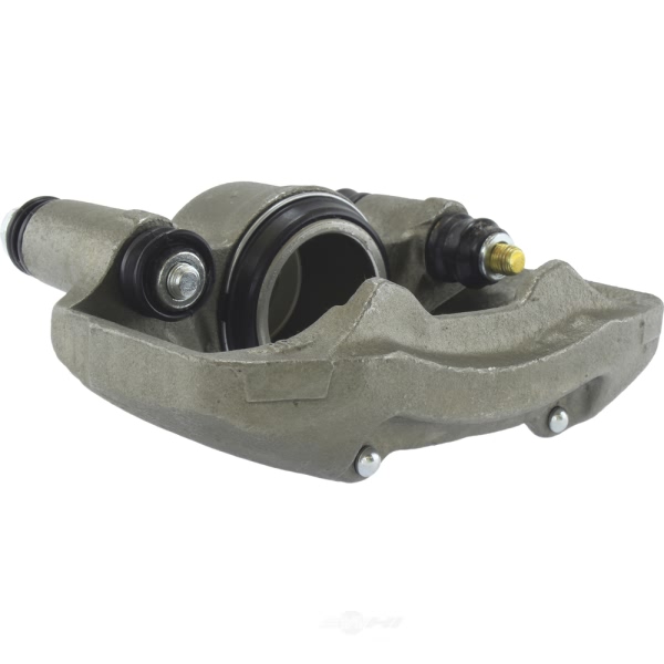 Centric Remanufactured Semi-Loaded Front Driver Side Brake Caliper 141.45058