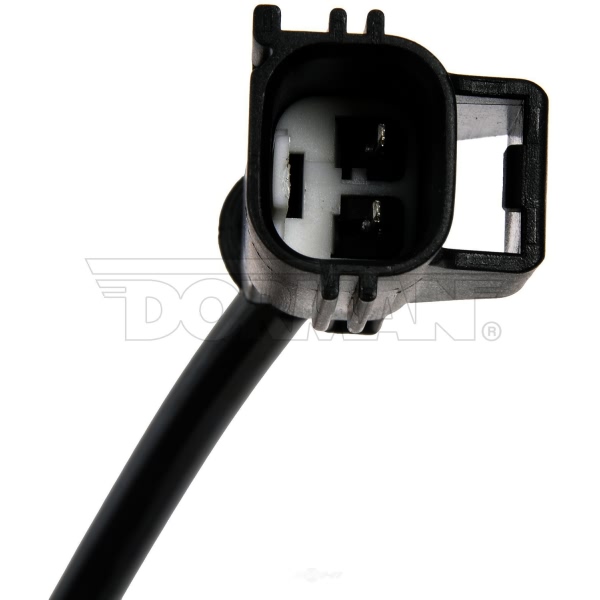 Dorman Front Driver Side Abs Wheel Speed Sensor 695-257