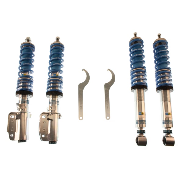 Bilstein Pss10 Front And Rear Lowering Standard Version Coilover Kit 48-132633
