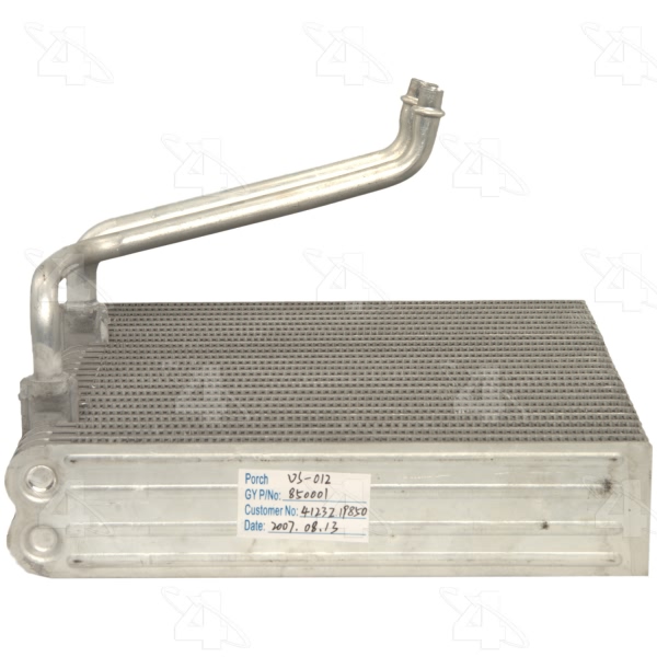 Four Seasons A C Evaporator Core 54928