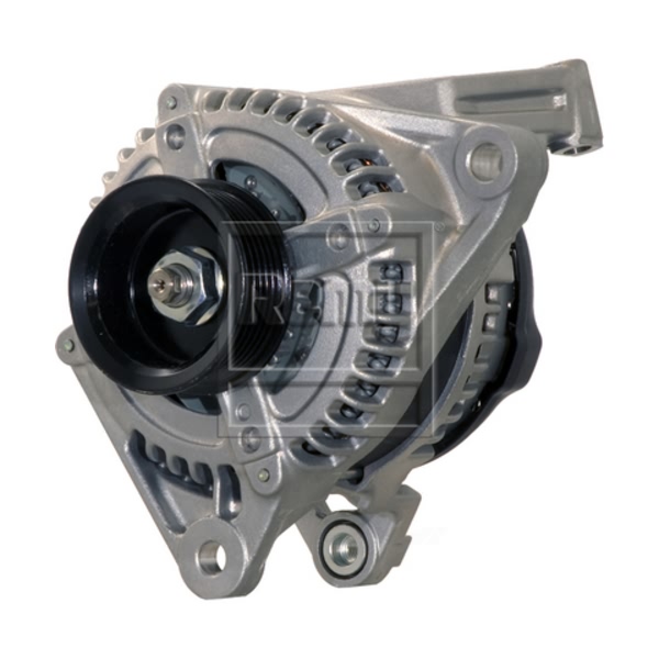 Remy Remanufactured Alternator 12683