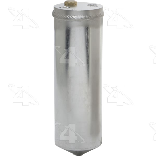 Four Seasons Aluminum Filter Drier w/ Pad Mount 83120