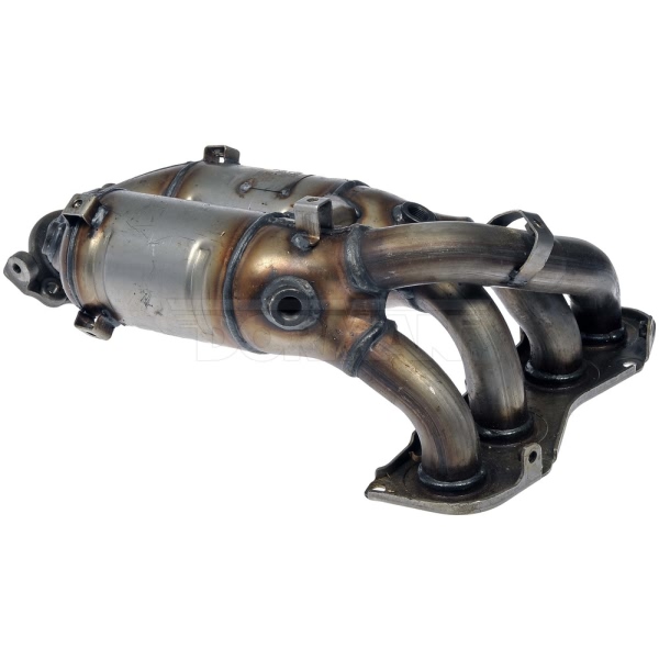 Dorman Stainless Steel Natural Exhaust Manifold 674-593